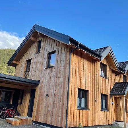 Laerchenhaus, Nestled In Tyrol Apartmán Prutz