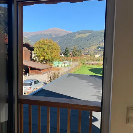Apartmán Laerchenhaus, Nestled In Tyrol *